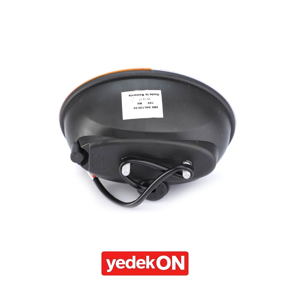 AGCO Dönüş Sinyali ve Pozisyon Lambası - Massey Ferguson | 4348636M91
