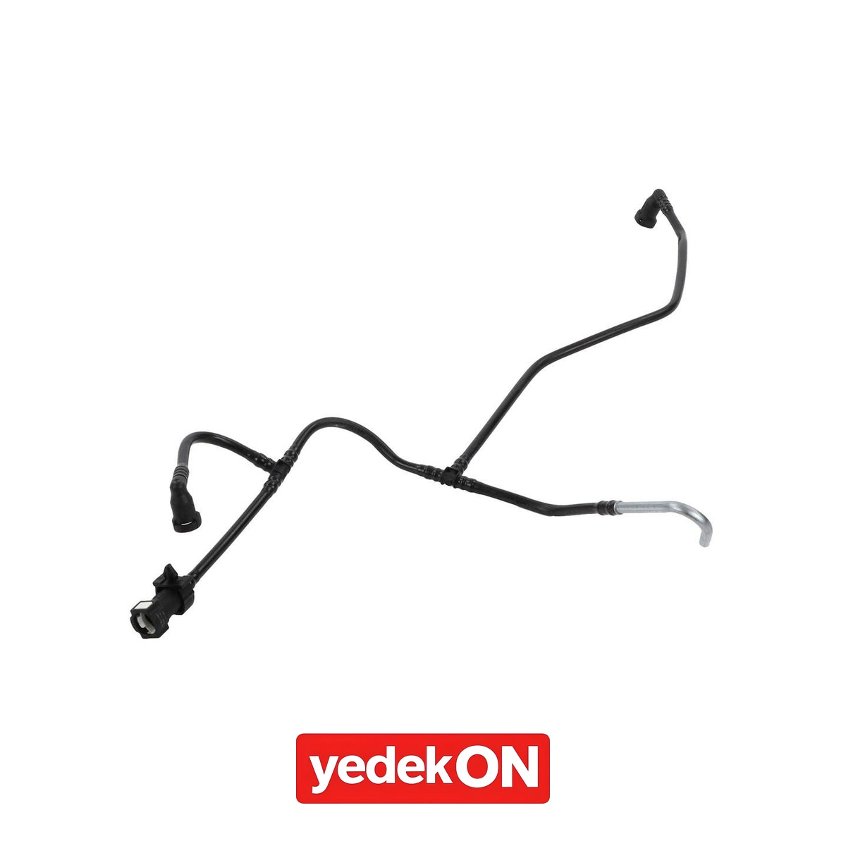 AGCO Yakıt Hortumu - Massey Ferguson | 4226843M1