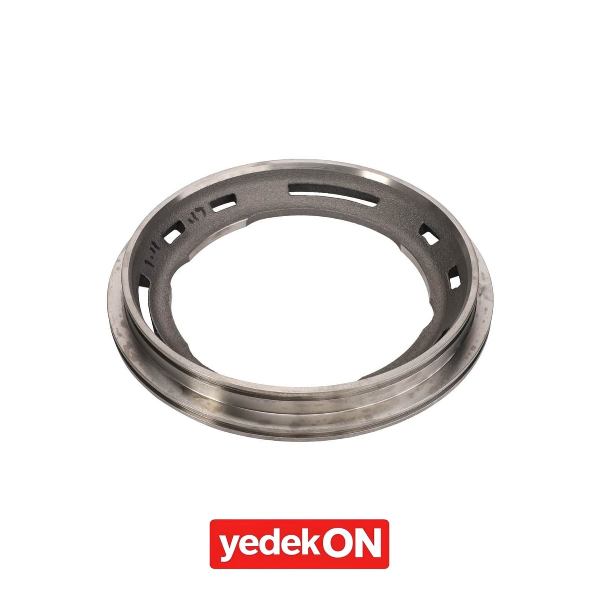 AGCO Piston - Massey Ferguson | 3799384M2