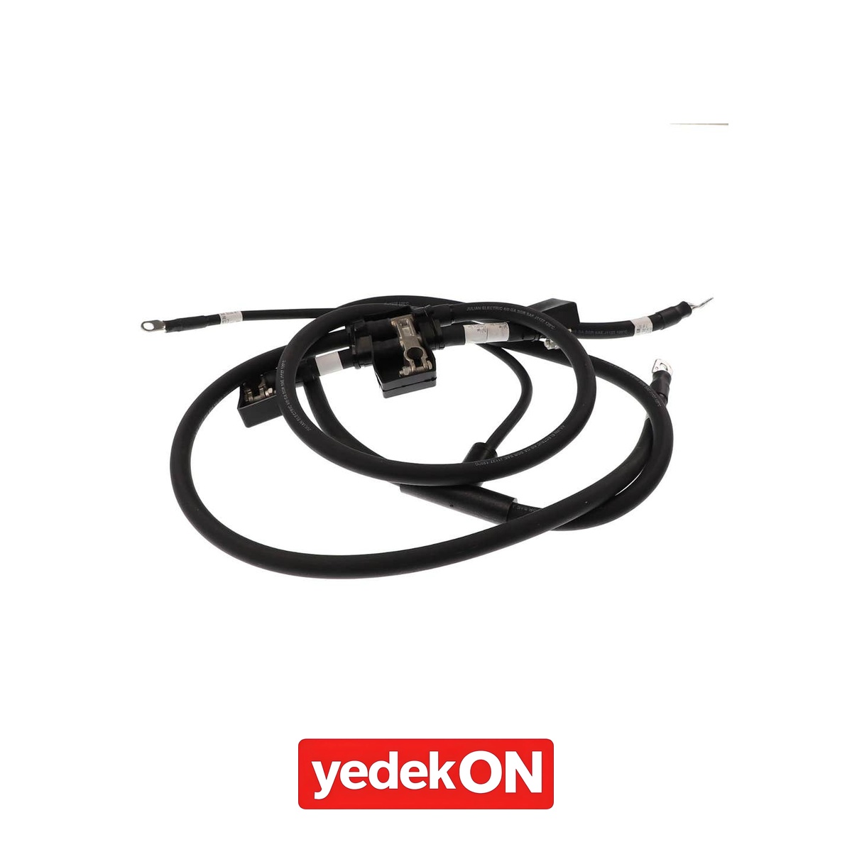 AGCO Negatif Akü Kablosu - Massey Ferguson / Fendt / Valtra | ACW3744900