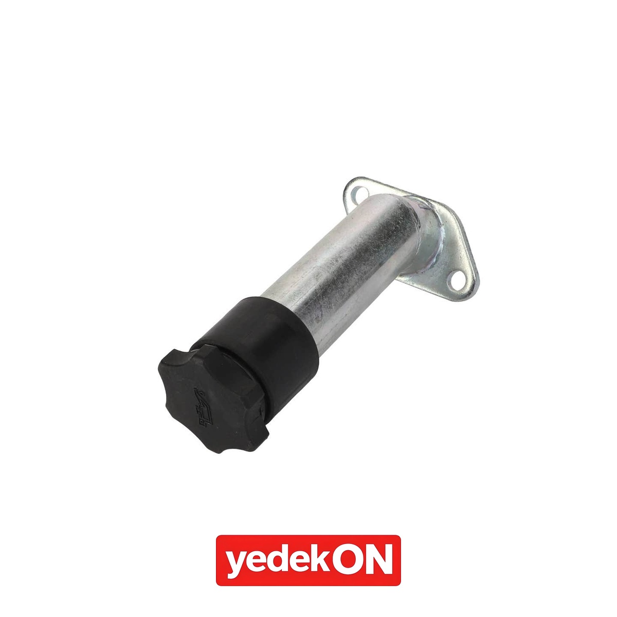 AGCO Yağ Doldurma Ağızlığı - Massey Ferguson | 3906989M91