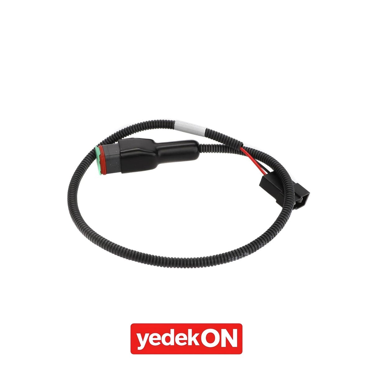 AGCO Elektrik Tesisatı - Massey Ferguson | 3909555M1