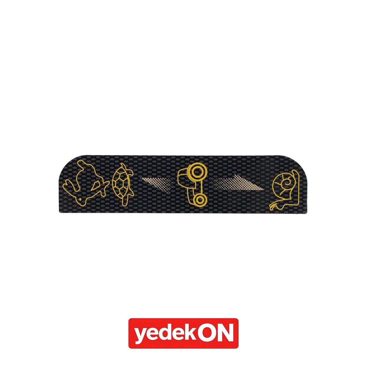 AGCO Dekoratif Etiket - Massey Ferguson | 4272695M1