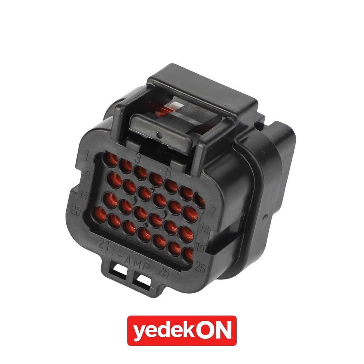 AGCO Elektrik Bağlantı Parçası - AGCO | 401504X1