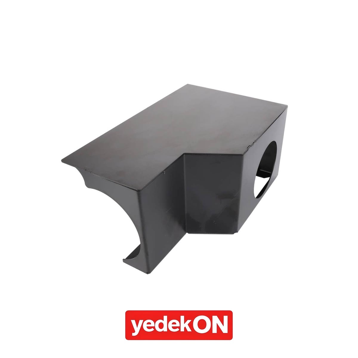 AGCO Egzoz Kalkanı - Massey Ferguson | 4296287M2