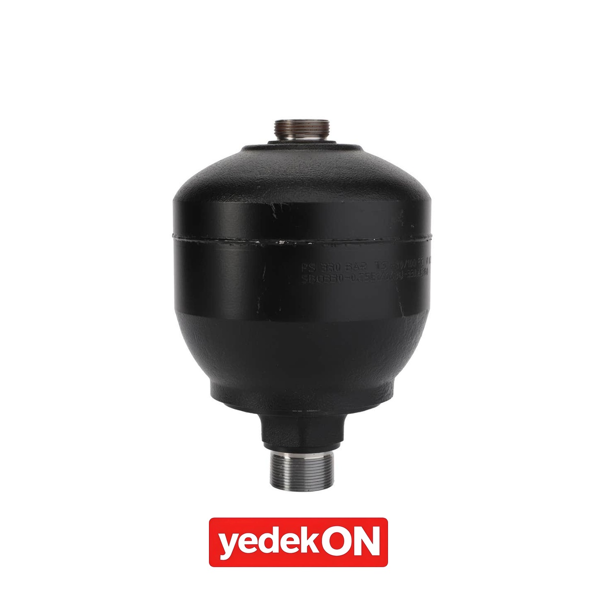 AGCO Diyafram Akümülatörü 0.75 L - Massey Ferguson | 3786058M1