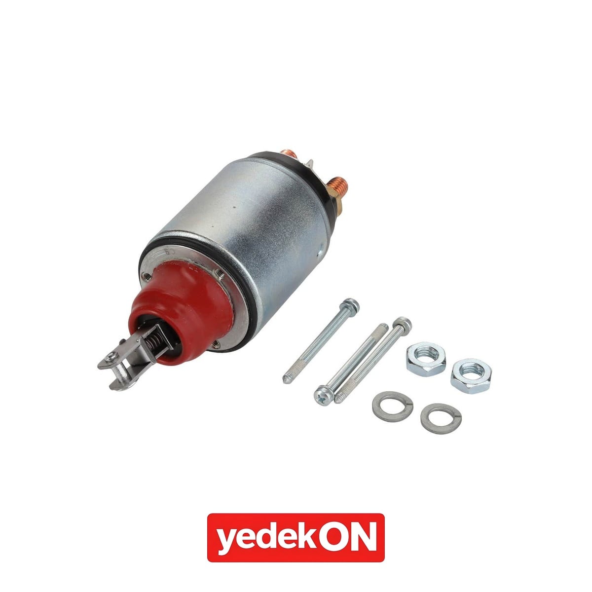 AGCO Solenoid Valfi - Valtra | V836640958