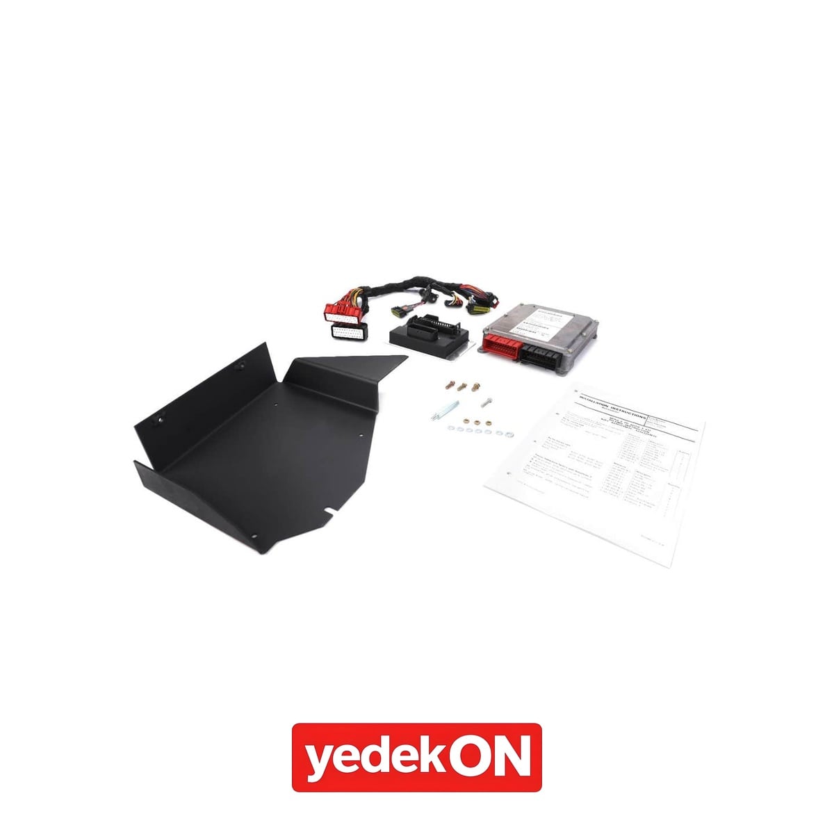 AGCO Servis Kiti - Massey Ferguson | 4270724M12