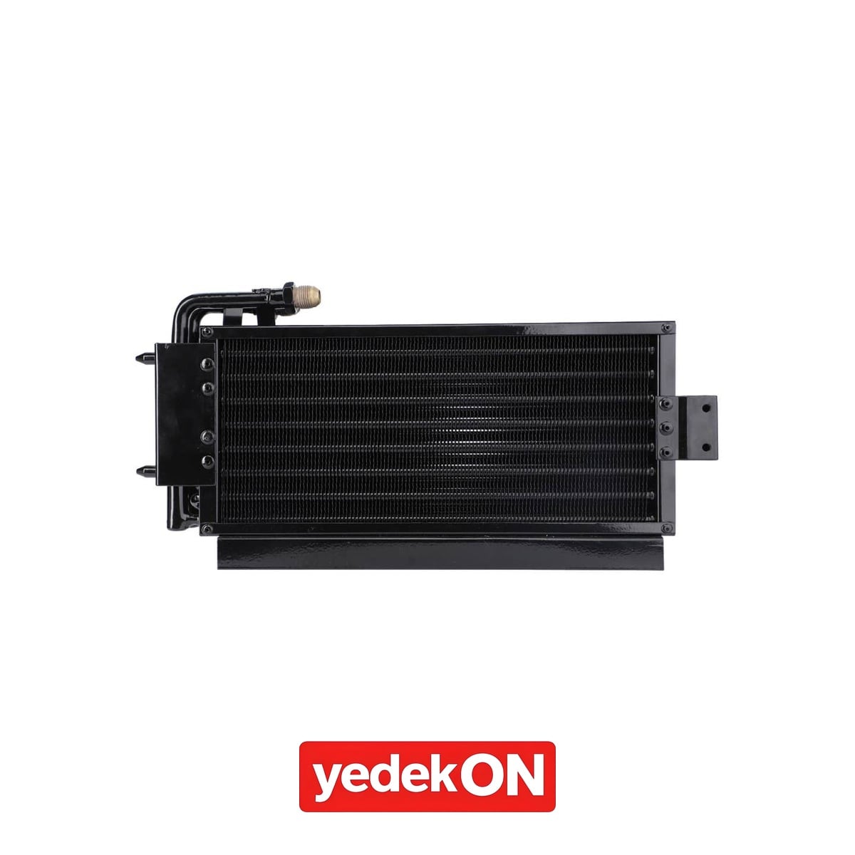 AGCO Yağ Soğutucu - Fendt | 0.010.9570.2/1