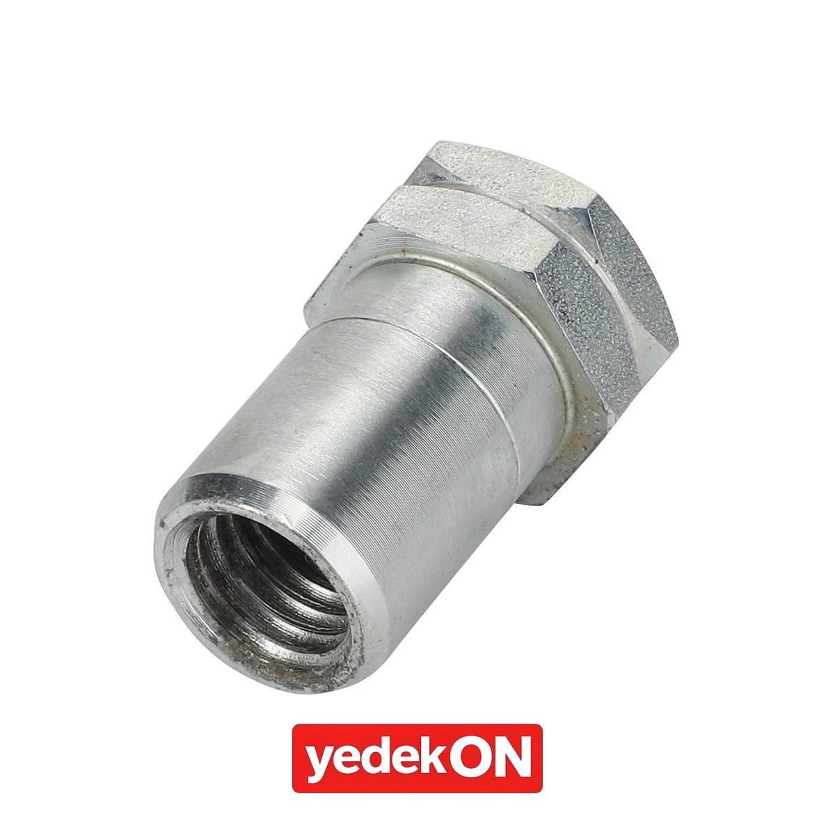 AGCO Somun - Massey Ferguson | 4223724M1