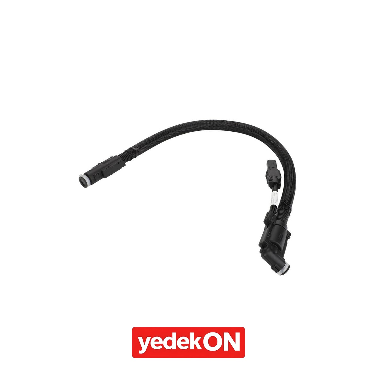 AGCO Bağlantı Parçası - Massey Ferguson / Fendt / Valtra | ACW9574750