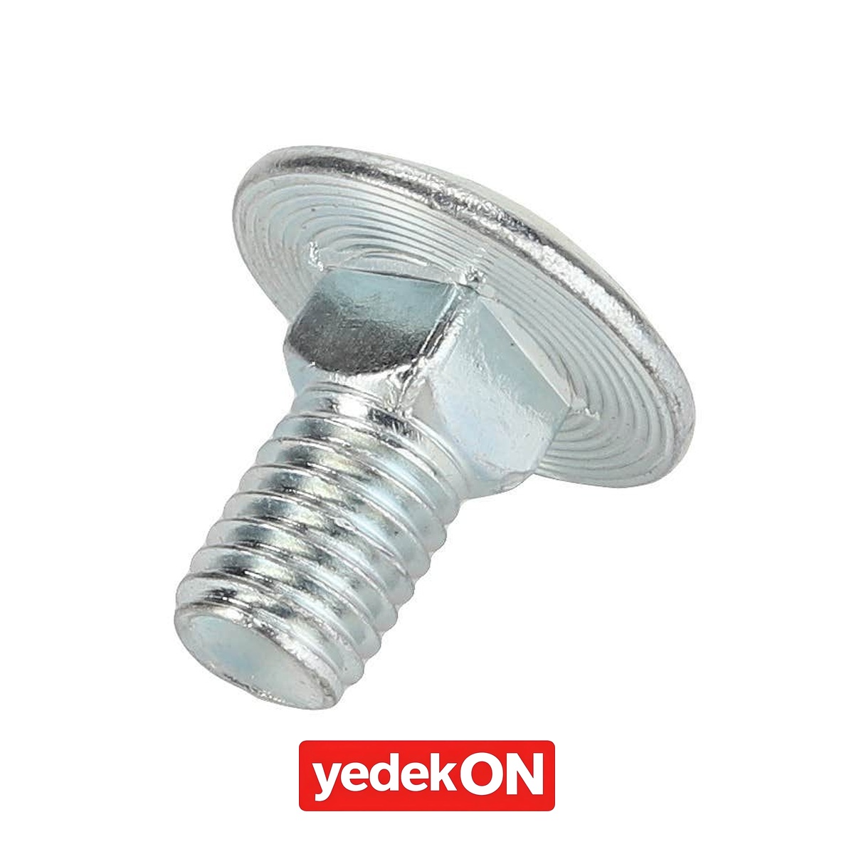AGCO Yuvarlak Başlı Kare Boyun Cıvata - AGCO | D46150437