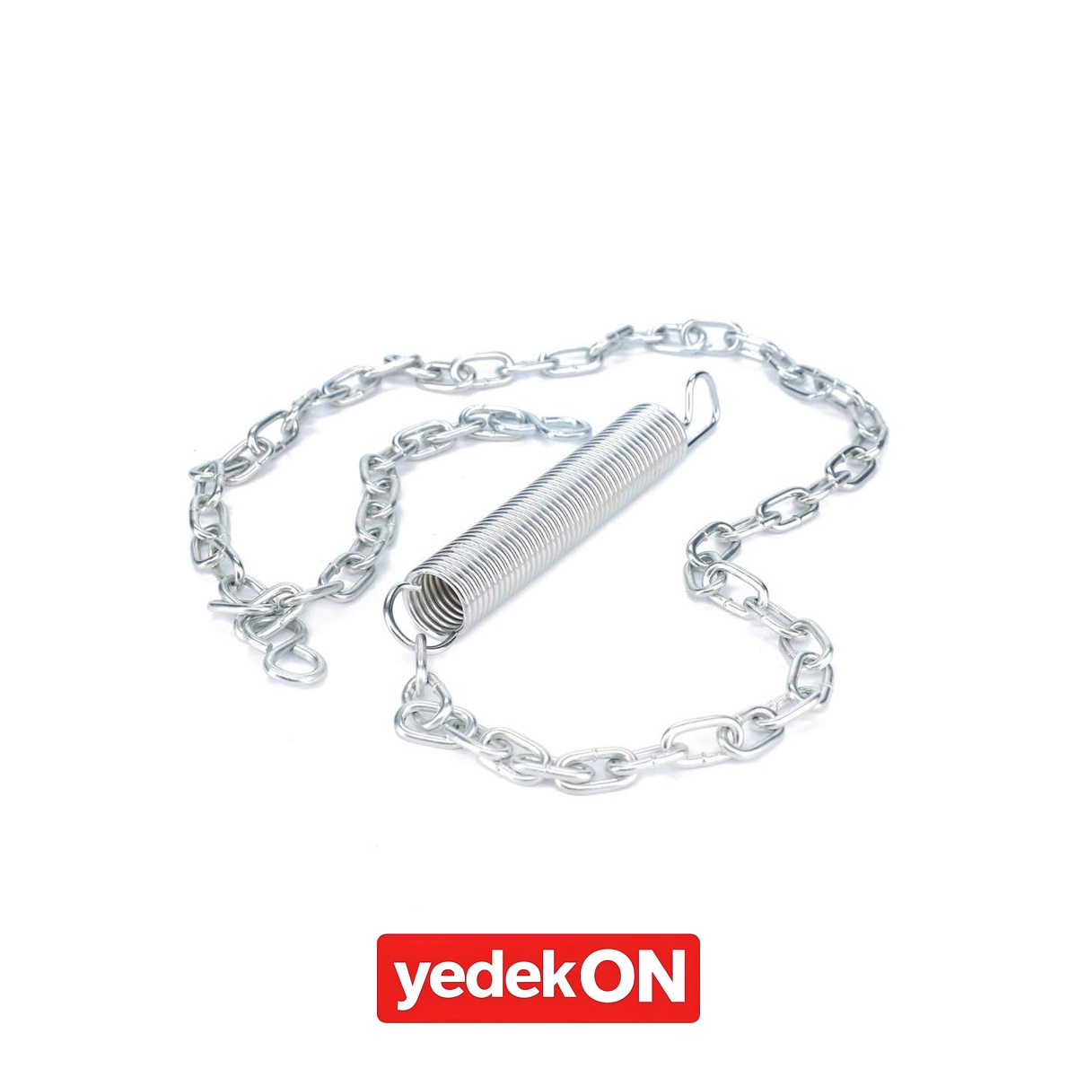 AGCO Otomatik Dengeleyici Kilit Zinciri - Massey Ferguson | 3907401M91