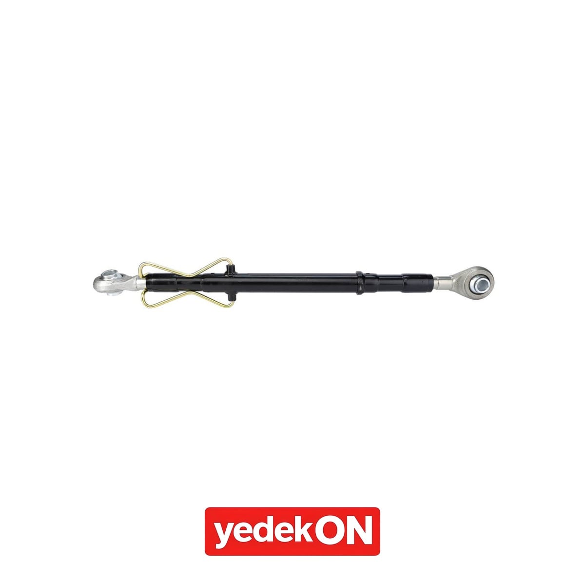 AGCO Top Bağlantı, Top Ucu - Massey Ferguson | 3808659M91