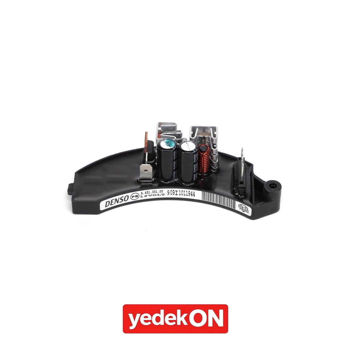 AGCO Motor Hız Kontrol Cihazı - Massey Ferguson | 4289587M1