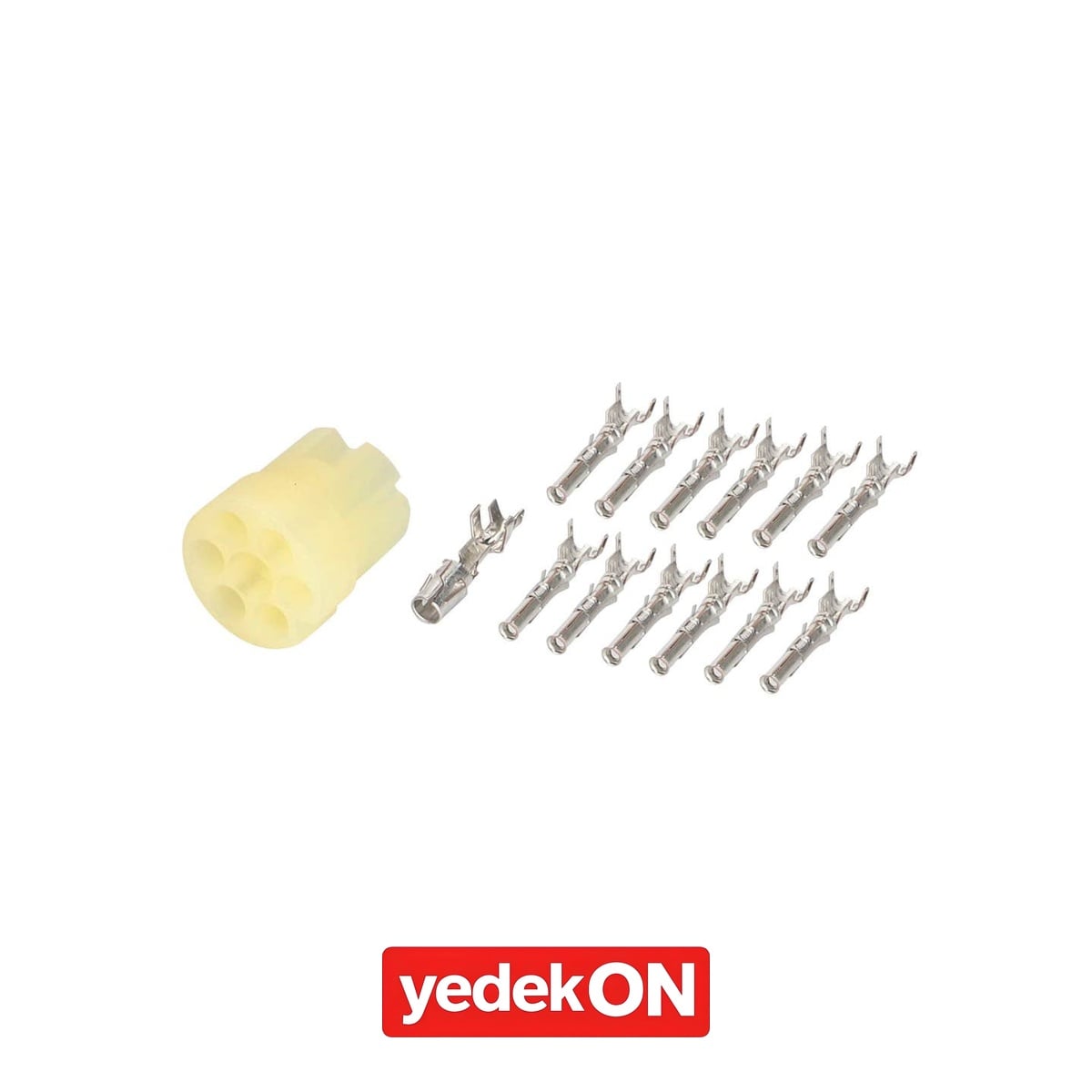 AGCO Bağlantı Noktası - Gleaner | G210903040540