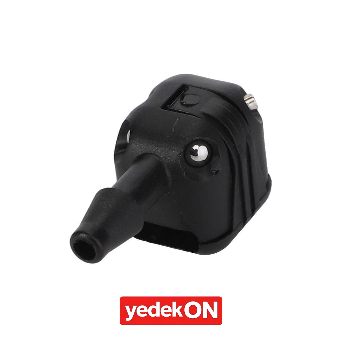 AGCO JET Nozul Aksesuarı - Massey Ferguson | 3761580M1