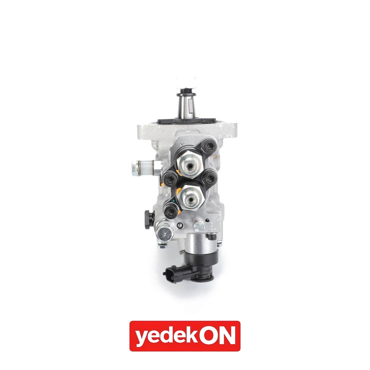 AGCO Yüksek Basınç Enjeksiyon Pompası - Valtra | V837081020