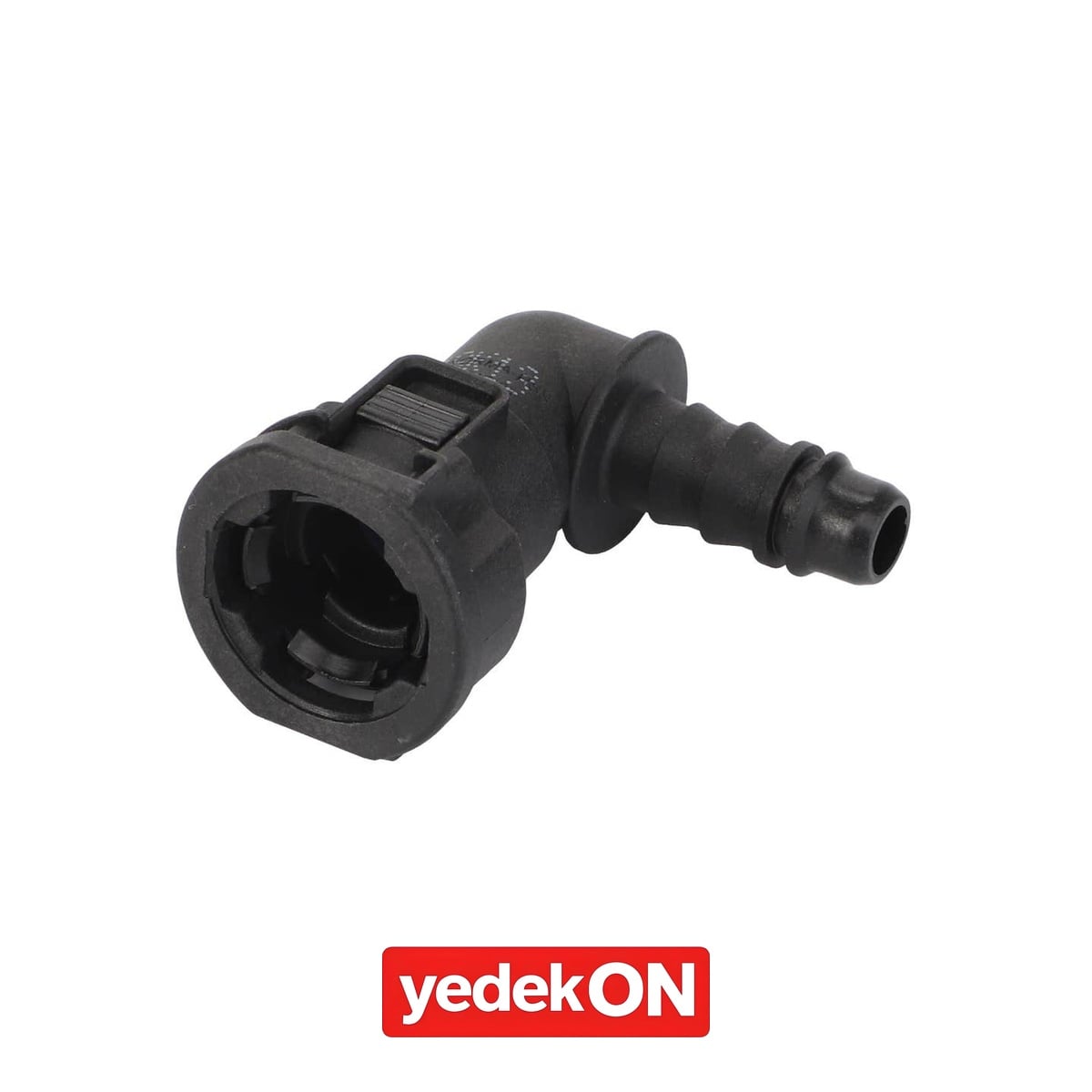 AGCO Dirsek Bağlantı Parçası - Massey Ferguson | LA323591650