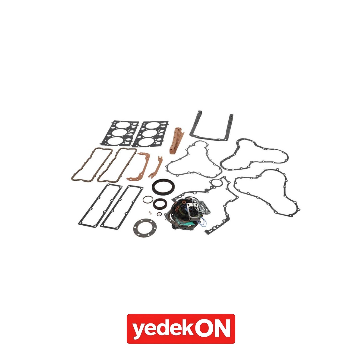 AGCO Motor Conta Seti - Valtra | V836840103