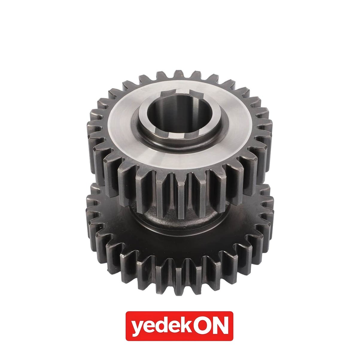 AGCO Çift Dişli - Massey Ferguson | 3383555M5