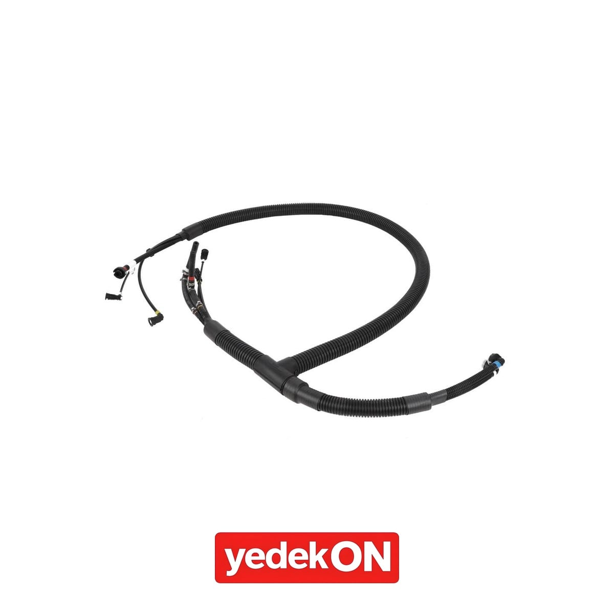 AGCO DEF Hortumu - Massey Ferguson / Fendt / Valtra | ACW5122750