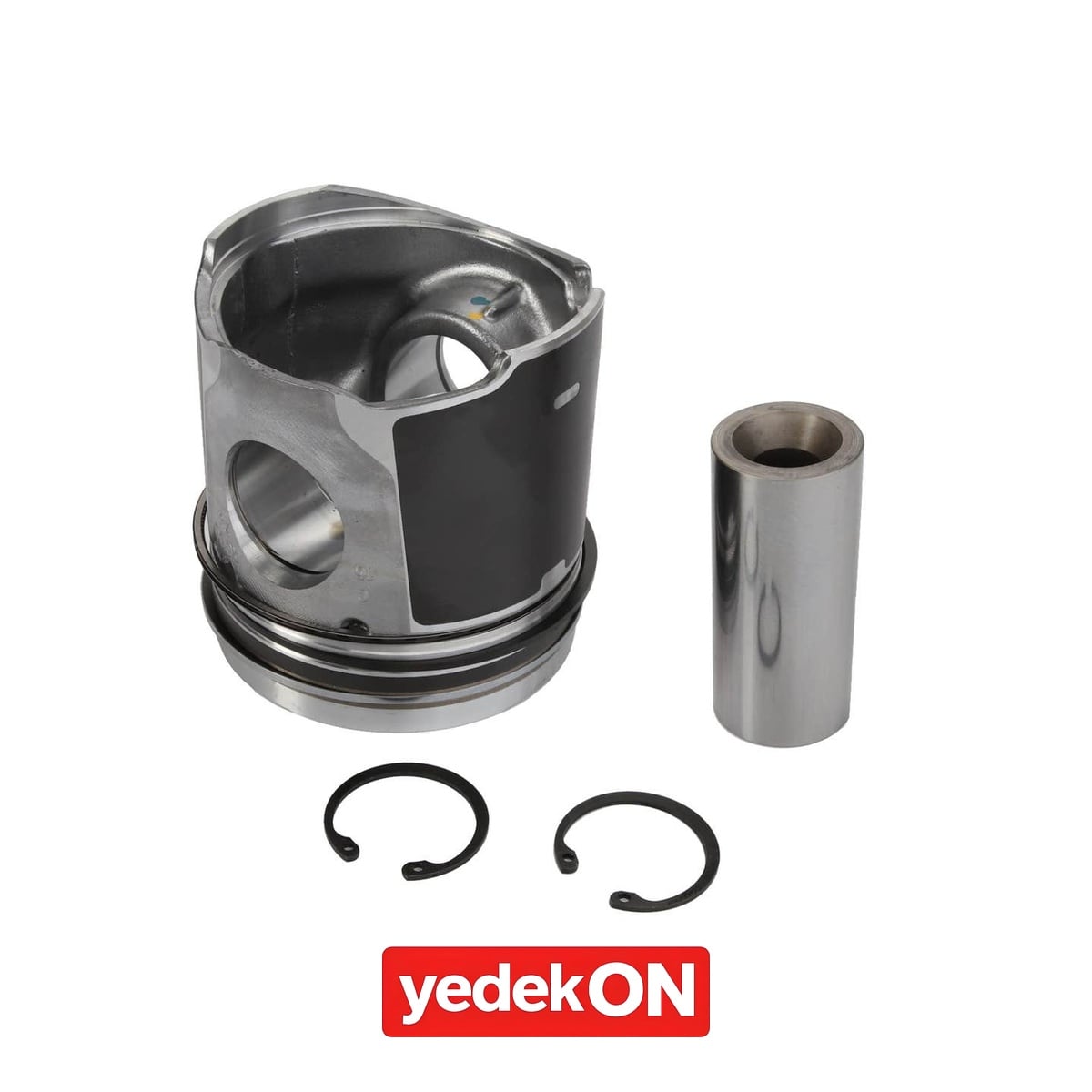 AGCO Piston - Valtra | V837074082