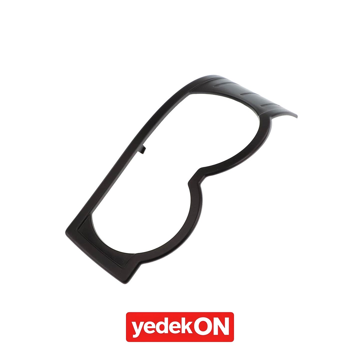 AGCO Sol Yan Trim - Massey Ferguson | 4298629M91