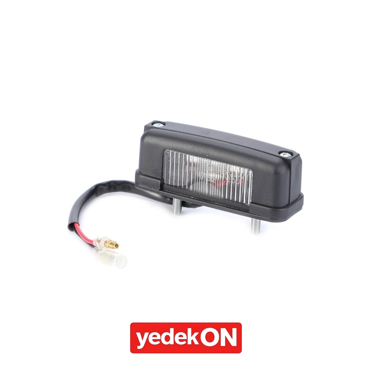 AGCO Plaka Lambası 12V 5W - Massey Ferguson | 3756884M91