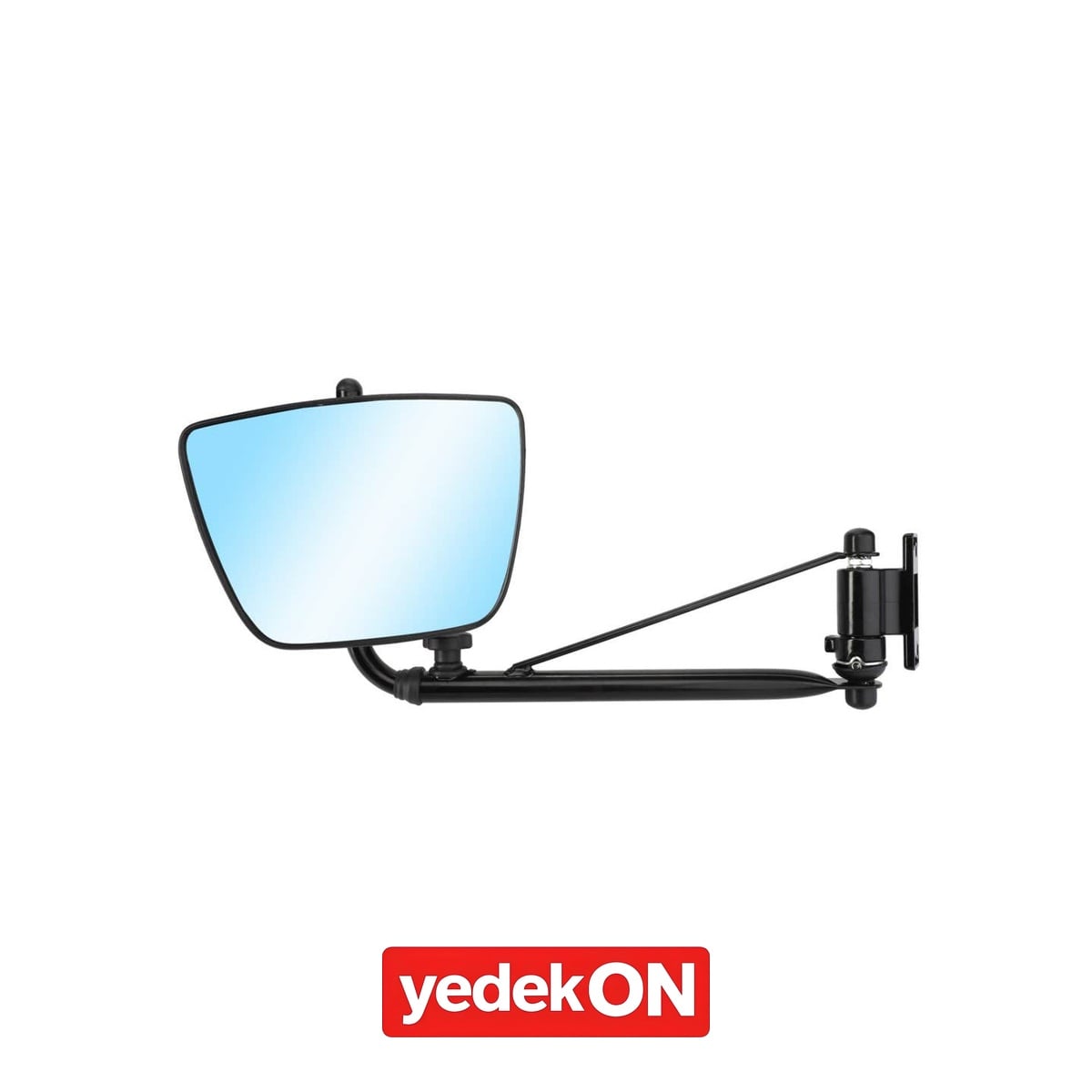 AGCO Sağ Ayna Montaj Kiti - Valtra | VA359564