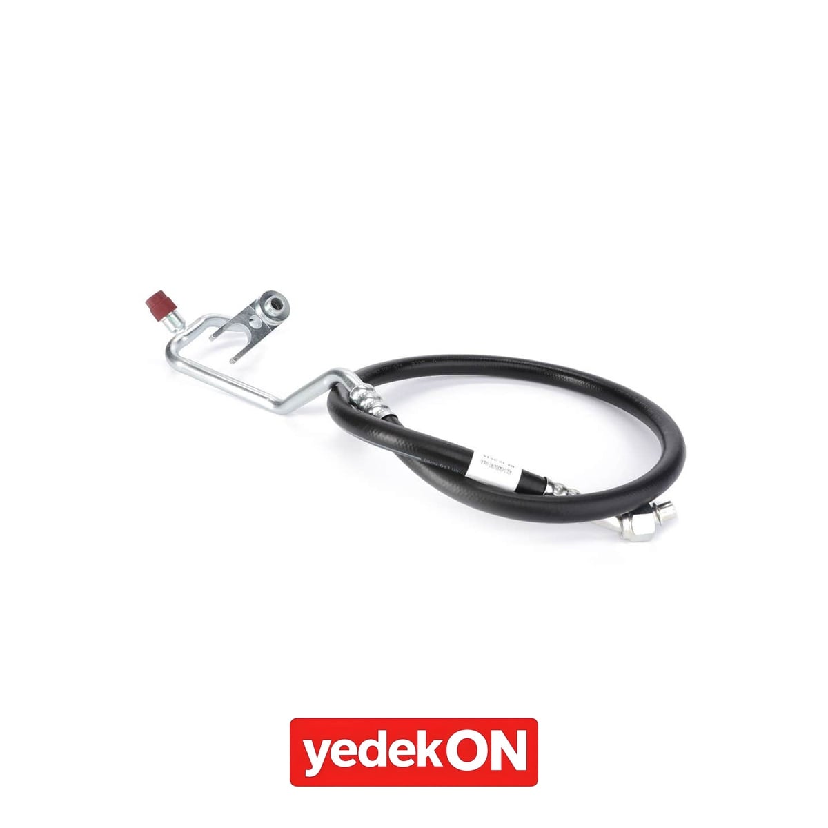 AGCO Hortum - Massey Ferguson | 4348047M2