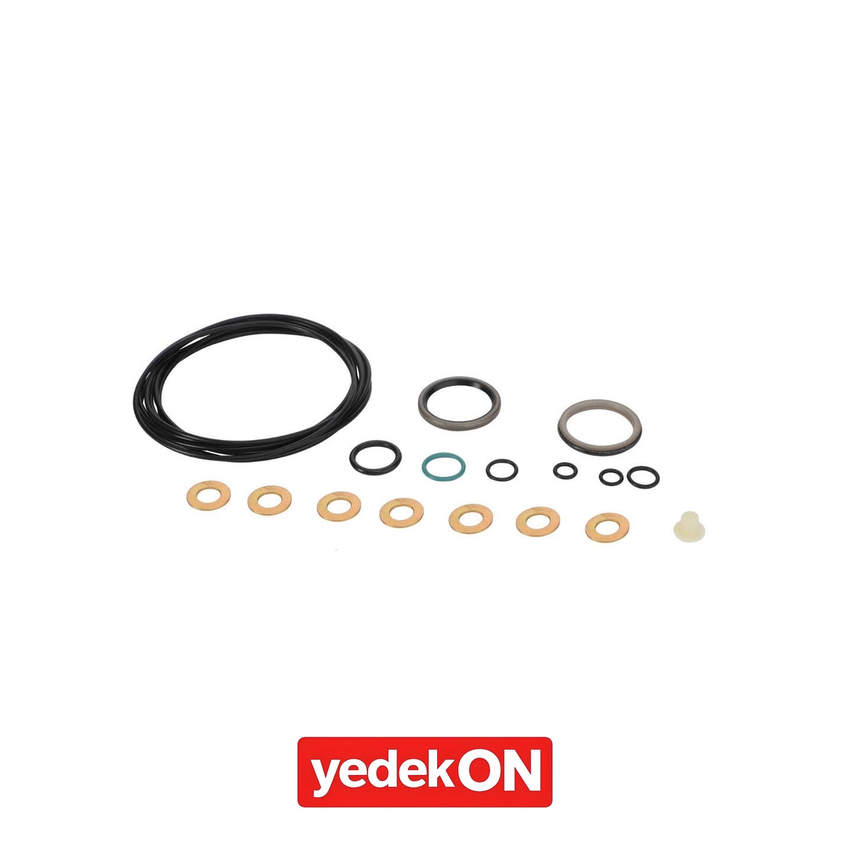 AGCO Keçe Kiti - Fendt | F718400090010