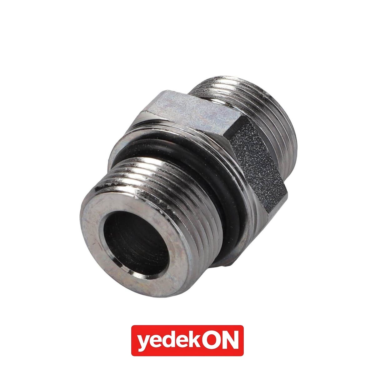 AGCO Düz Bağlantı Parçası - Massey Ferguson / Fendt / Valtra | ACW8734840
