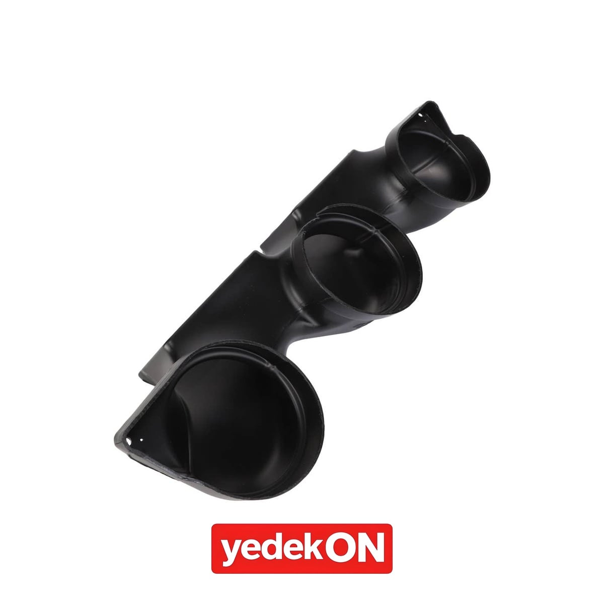 AGCO Hava Kanalı - Massey Ferguson / Fendt / Valtra | ACW0198400