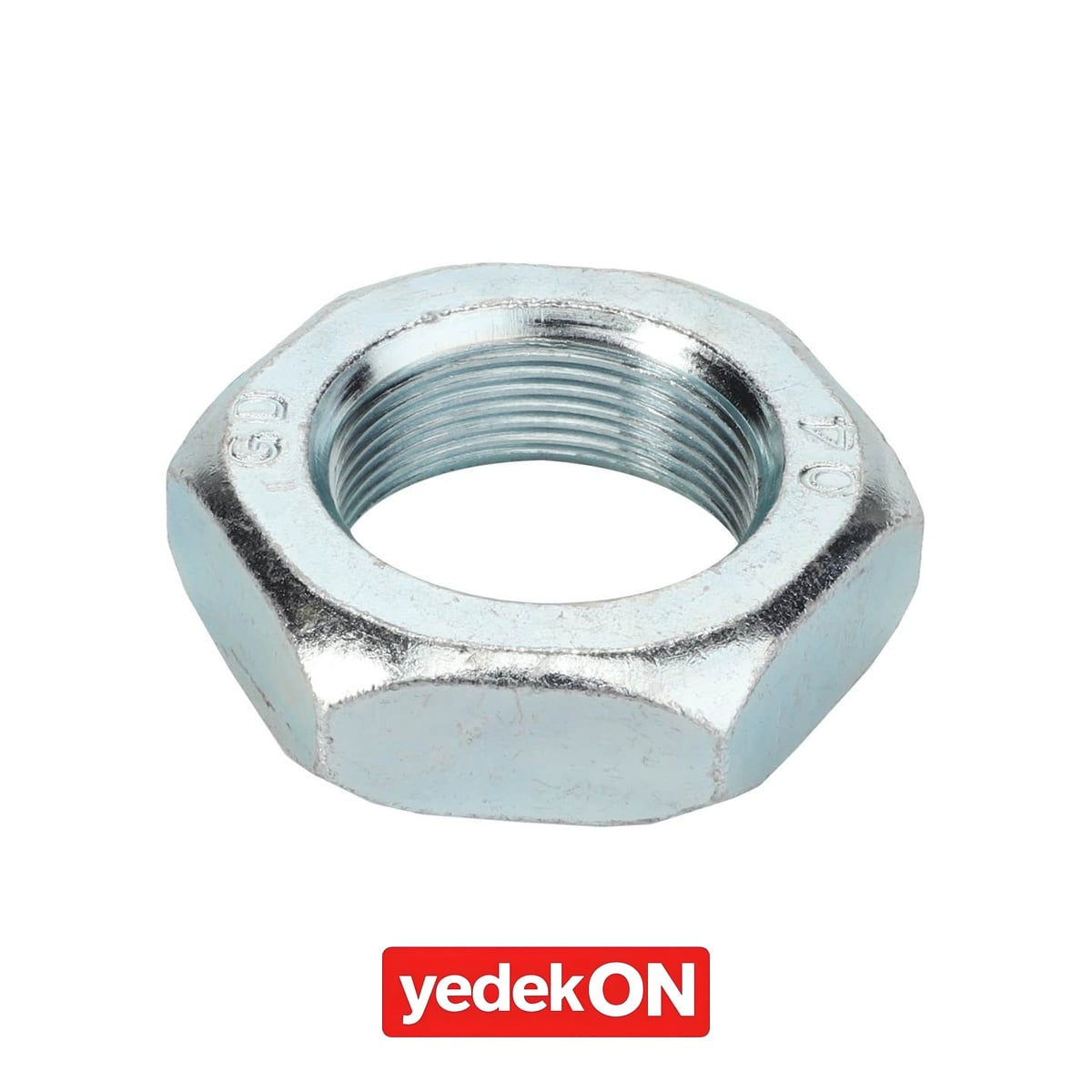 AGCO Somun - Massey Ferguson / Fendt / Valtra | ACV0147890