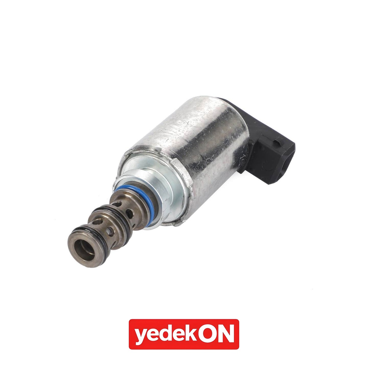 AGCO Solenoid Valf - Gleaner | G931150600040