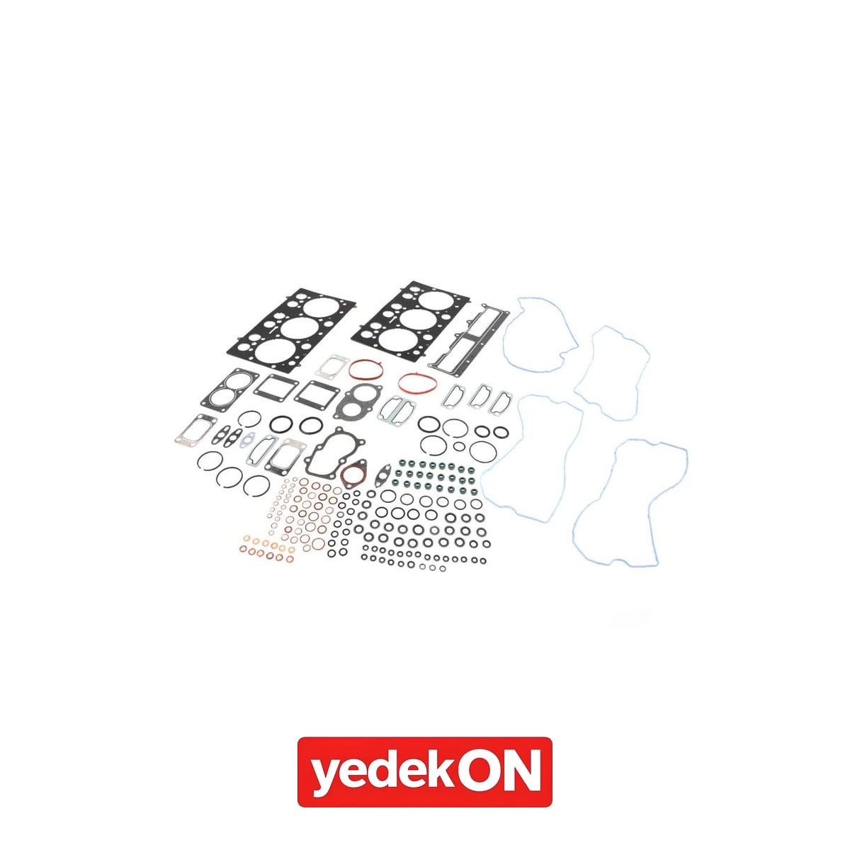 AGCO Motor Conta Seti - Valtra | V837079861
