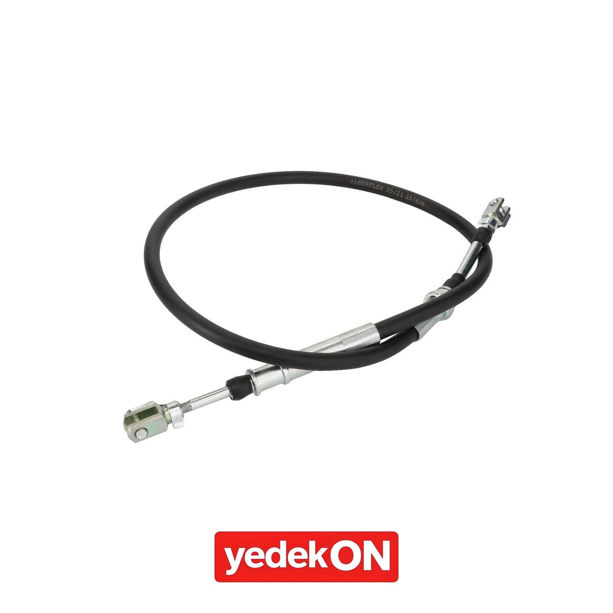 AGCO Kontrol Kablosu - Valtra | VA357936