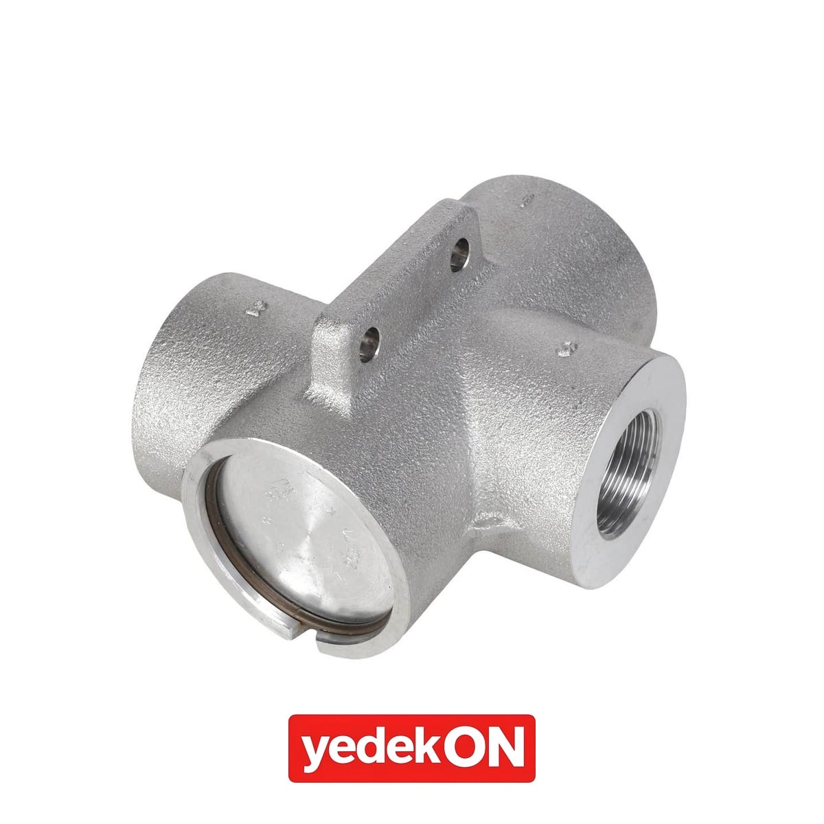AGCO Termostatik Valf - Massey Ferguson | 4278849M1