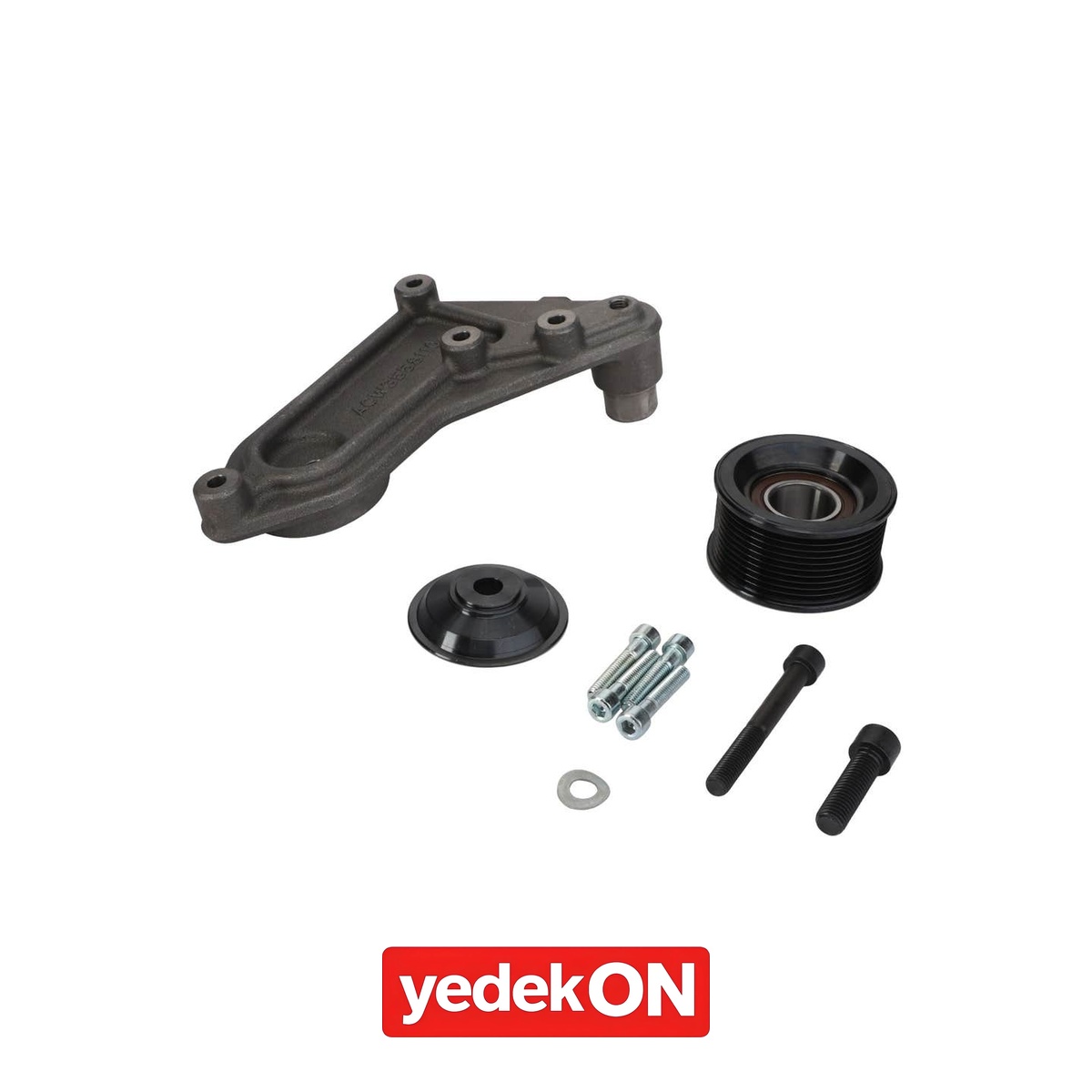 AGCO Dönüşüm Kiti - Massey Ferguson / Fendt / Valtra | ACP0505480