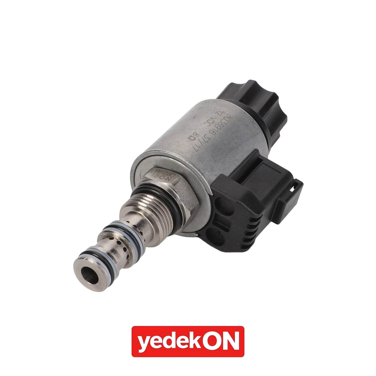 AGCO Solenoid Valf - Massey Ferguson / Fendt / Valtra | ACV0760970