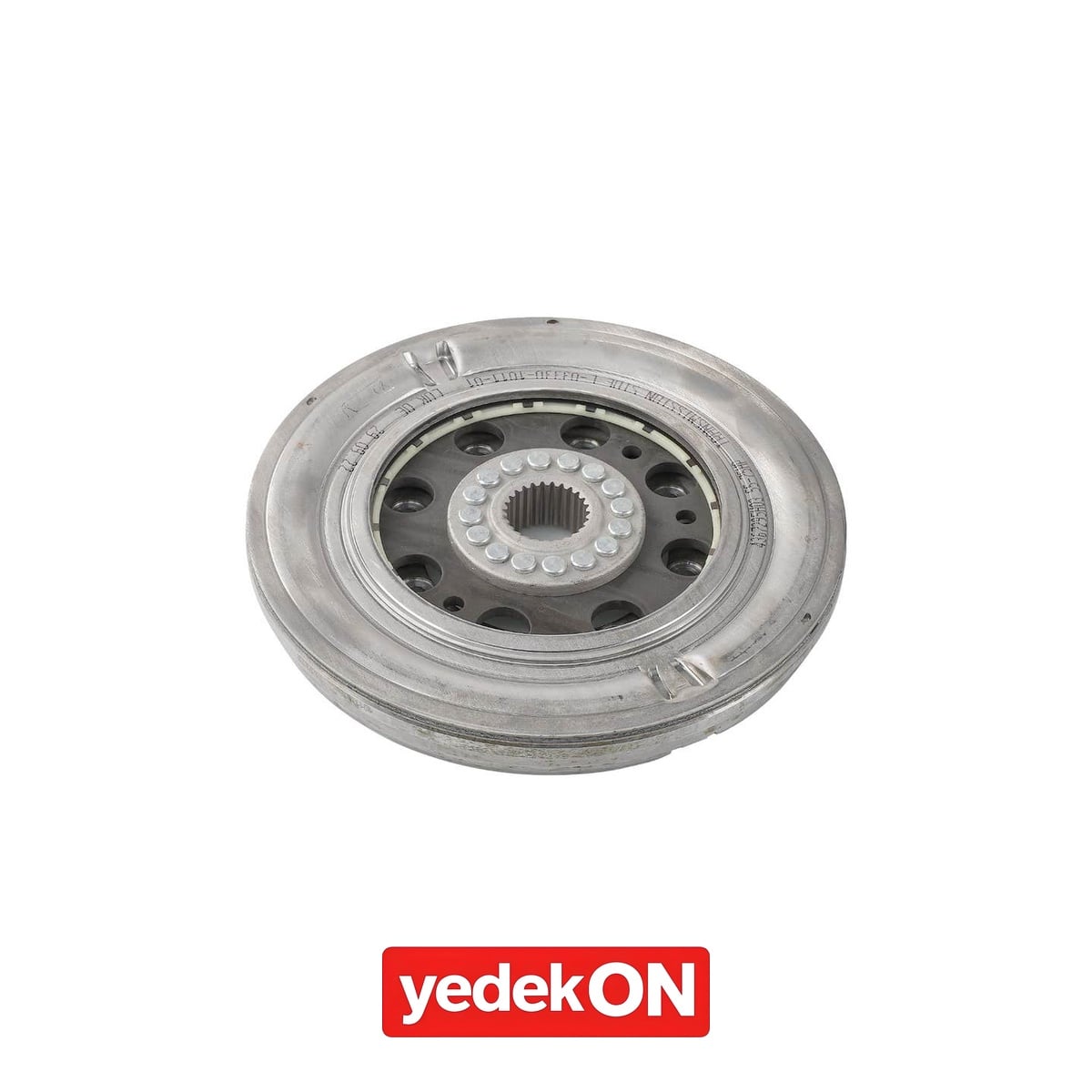 AGCO Damper - Massey Ferguson | 4367295M3