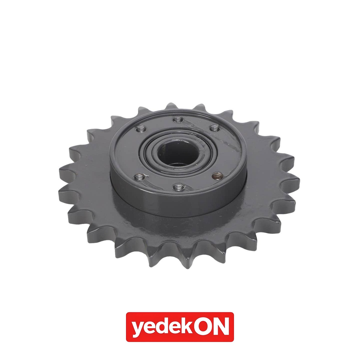 AGCO 80C 22 Dişli Kasnak - Massey Ferguson / Fendt / Valtra | ACX2477520