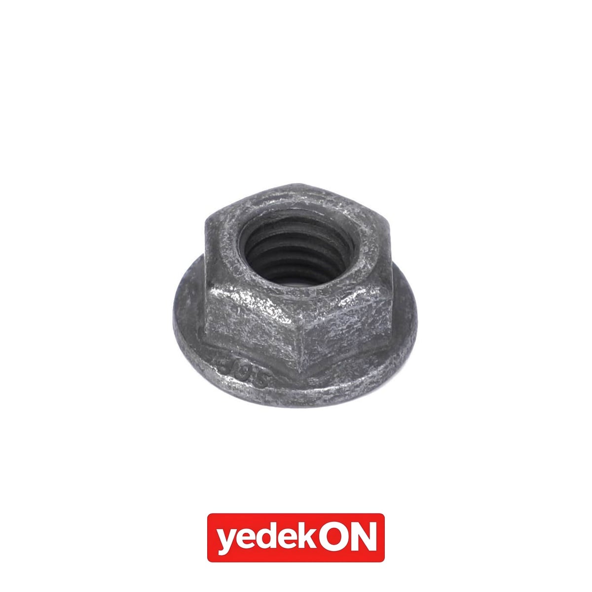 AGCO Somun - Massey Ferguson | 3640347M1