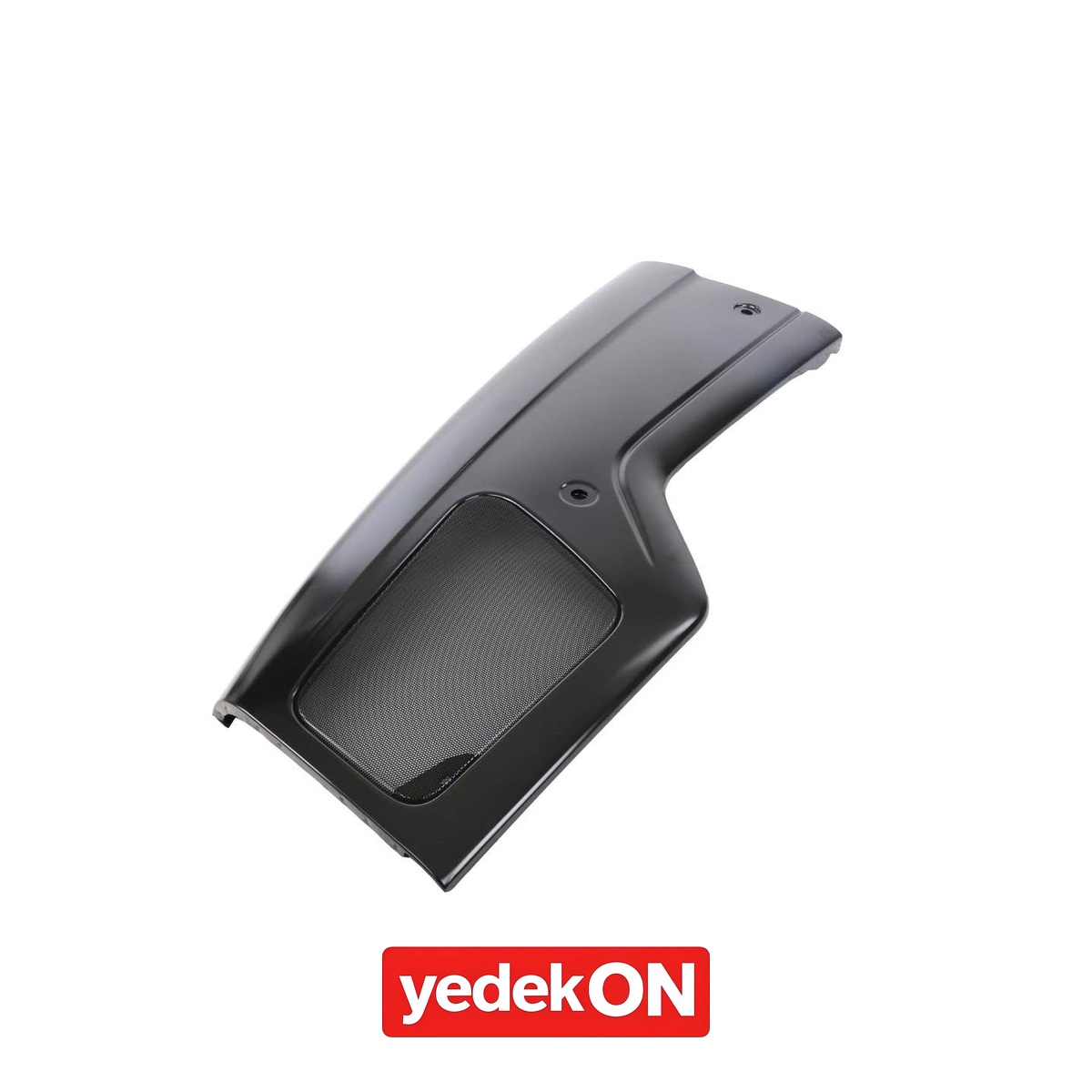AGCO Sol Düşük Profil Kabin Paneli - Massey Ferguson | 3809938P91