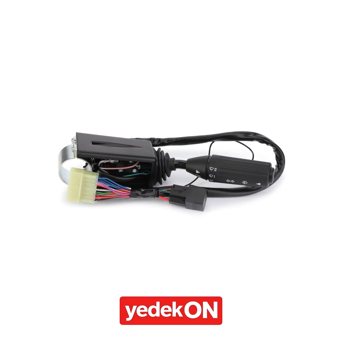 AGCO Salkım Anahtarı - Massey Ferguson / Fendt / Valtra | ACW0189490