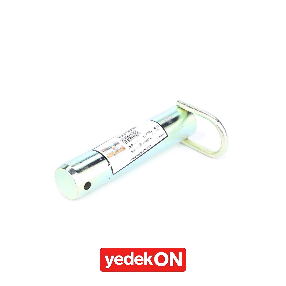 AGCO Clevis Pim - Massey Ferguson | 4282196M4
