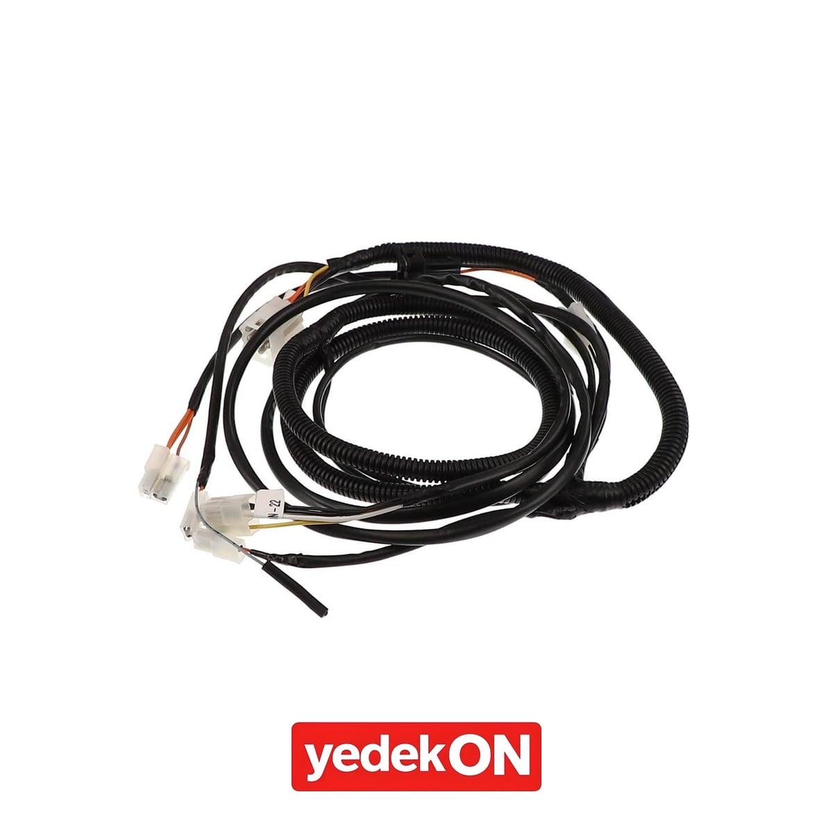 AGCO Elektrik Tesisatı - AGCO | 057795T3