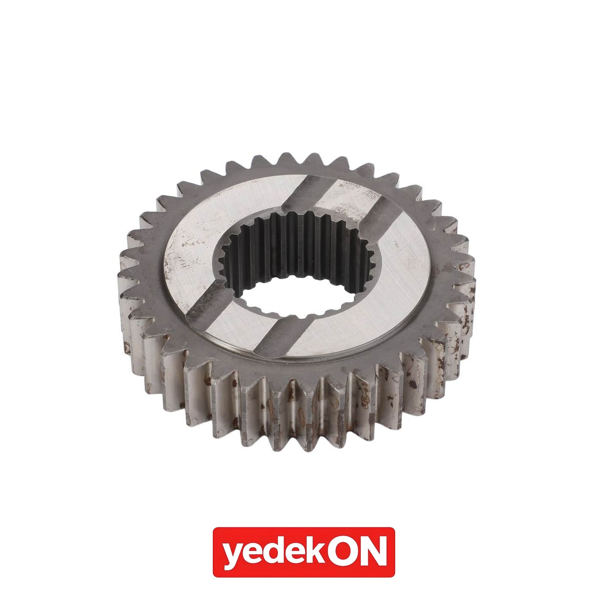 AGCO Dişli Kasnak - Massey Ferguson | 3798663M1