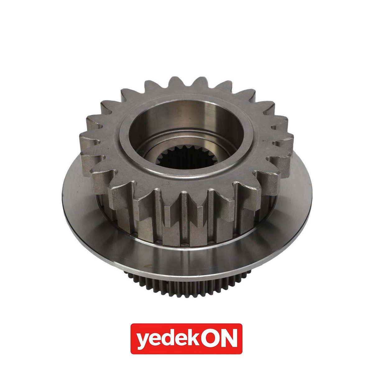 AGCO Rulman Yuvası - AGCO | 038083S1